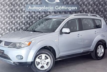 Mitsubishi Outlander 170.395 km 6.950 &euro; Göttingen 37081