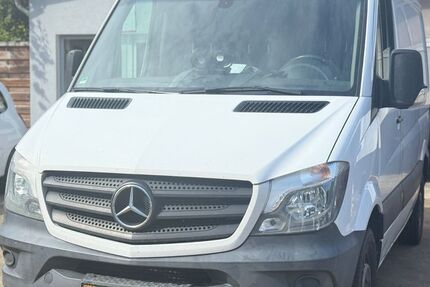 Mercedes-Benz Sprinter 388.560 km 5.999 € Nörten-Hardenberg OT Angerstein 37176