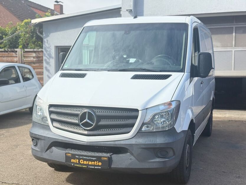 Mercedes-Benz Sprinter 388.560 km 5.999 € Nörten-Hardenberg OT Angerstein 37176