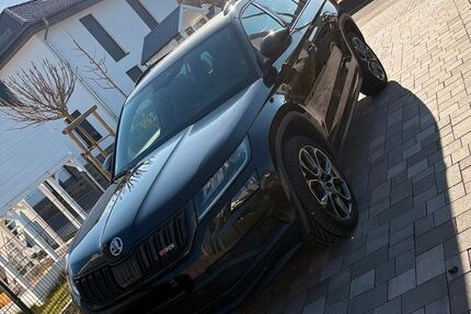 Skoda Kodiaq 77.500 km 37.900 &euro; Hann. Münden 34346