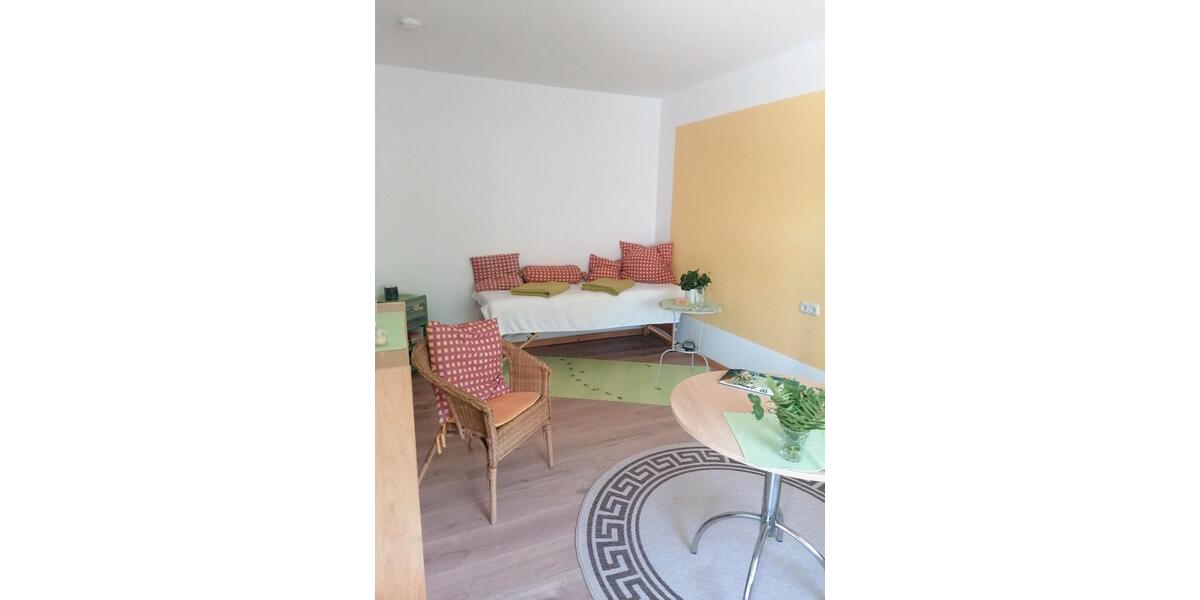 Hochparterre Göttingen Roringen - 2 Zimmer, 64 m&sup2;, 175.000&euro; | Angebot:25869260