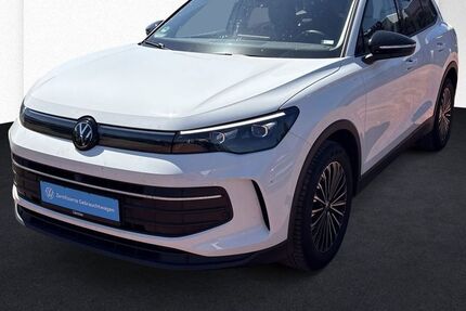 VW Tiguan 17.883 km 31.540 &euro; Bad Sooden-Allendorf 37242