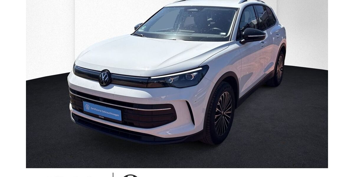 VW Tiguan 17.883 km 31.540 &euro; Bad Sooden-Allendorf 37242