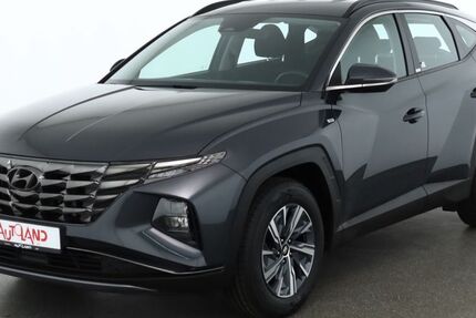Hyundai TUCSON 69.000 km 24.990 &euro; Göttingen 37081
