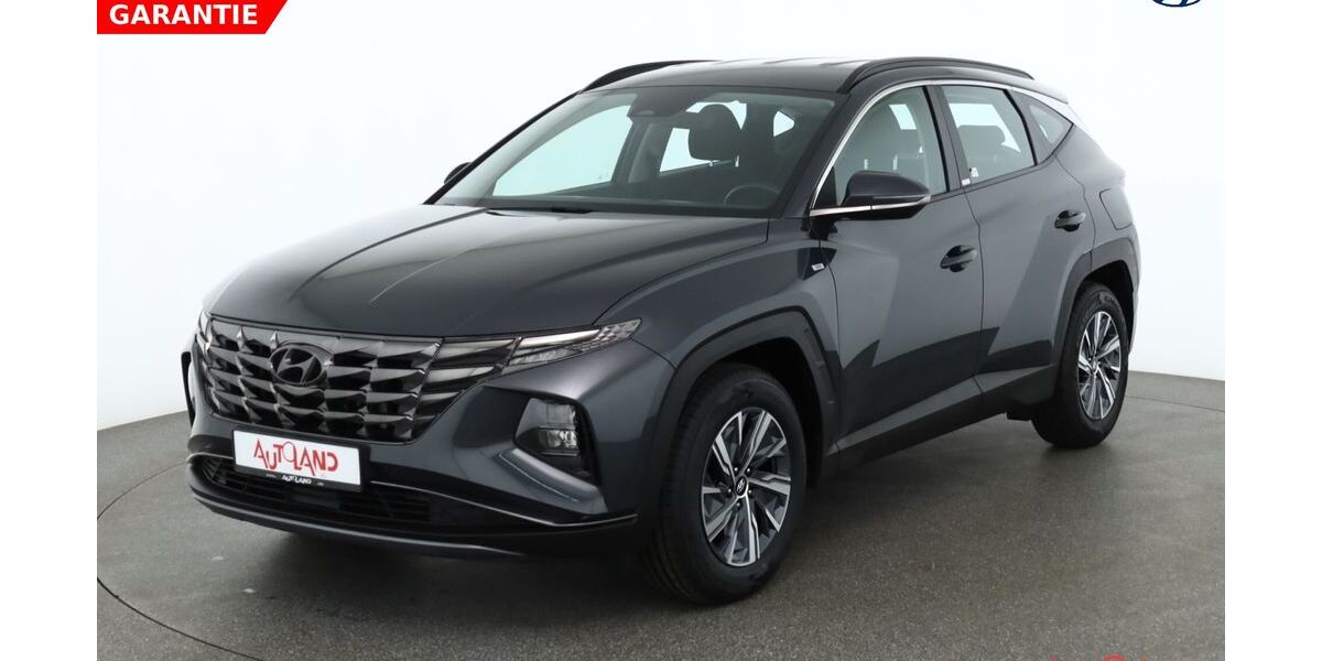Hyundai TUCSON 69.000 km 24.990 &euro; Göttingen 37081