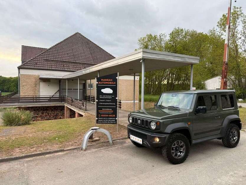 Jimny