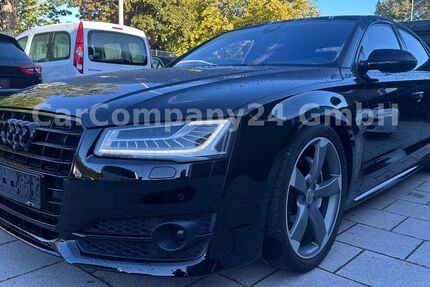Audi A8 95.885 km 38.790 € Göttingen 37079