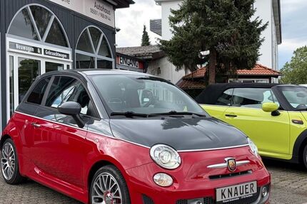 Abarth 595 Turismo 59.700 km 14.900 &euro; Northeim 37154