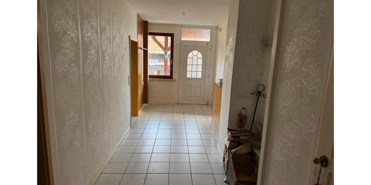 Erdgeschoßwohnung Bovenden - 2 Zimmer, 91 m&sup2;, 650&euro; | Angebot:25381880