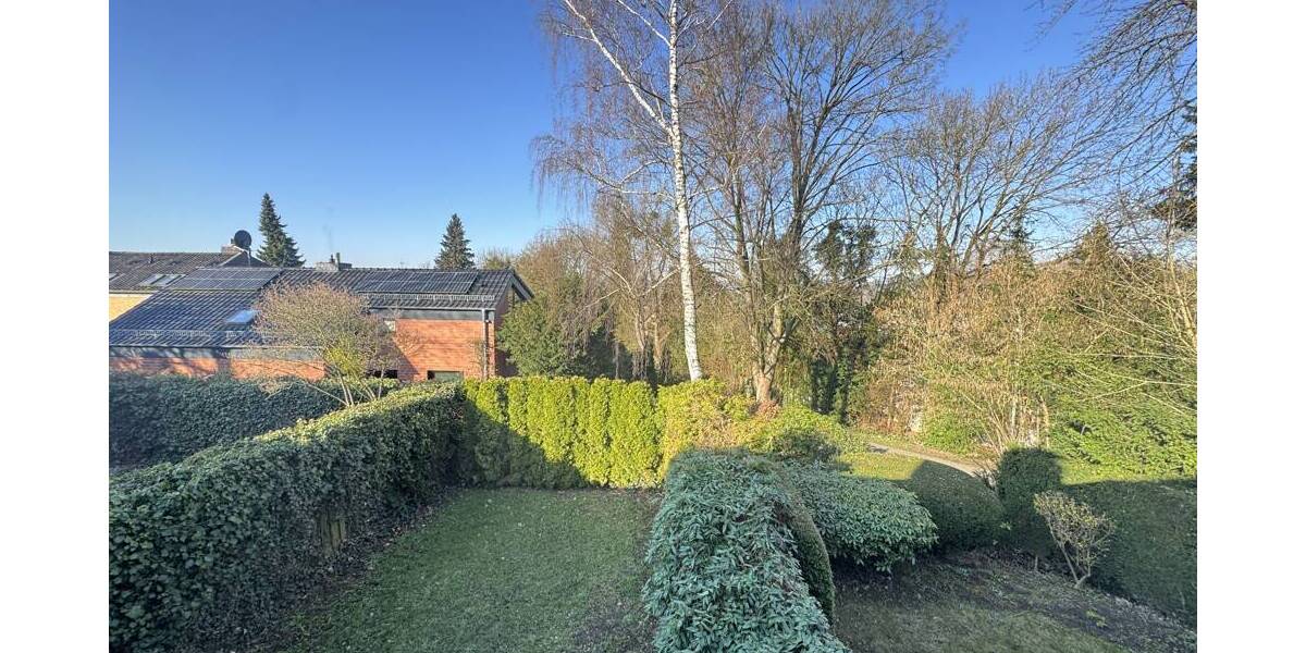 Reihenmittelhaus Göttingen Nordstadt - 5 Zimmer, 130 m&sup2;, 640.000&euro; | Angebot:26043612