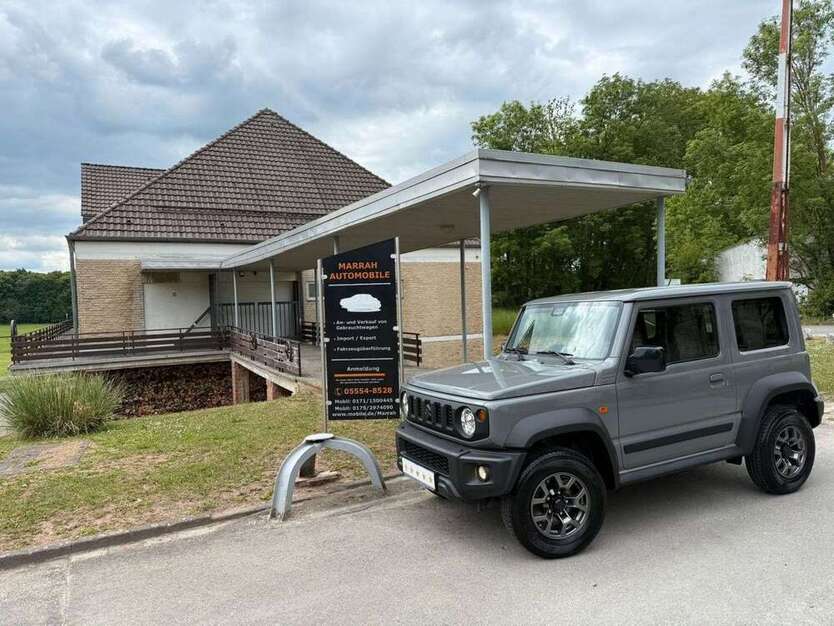 Jimny