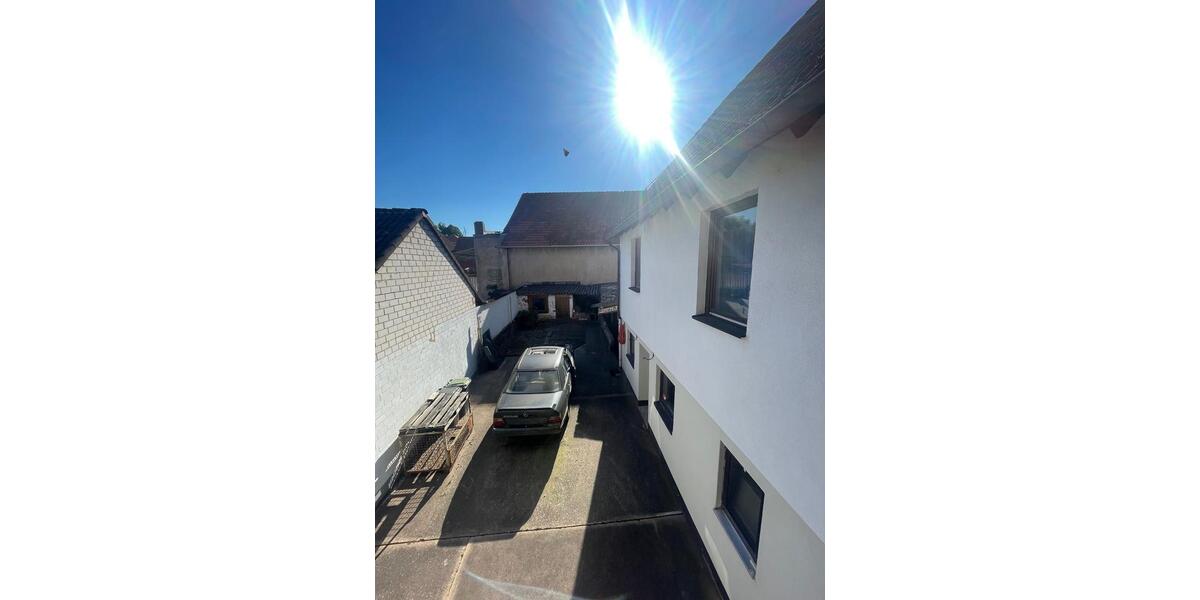 Bauernhaus, Landhaus Witzenhausen Albshausen - 8 Zimmer, 200 m&sup2;, 280.000&euro; | Angebot:27218355