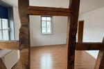 Schöne 3-Zimmer, Küche, Bad. Terrasse