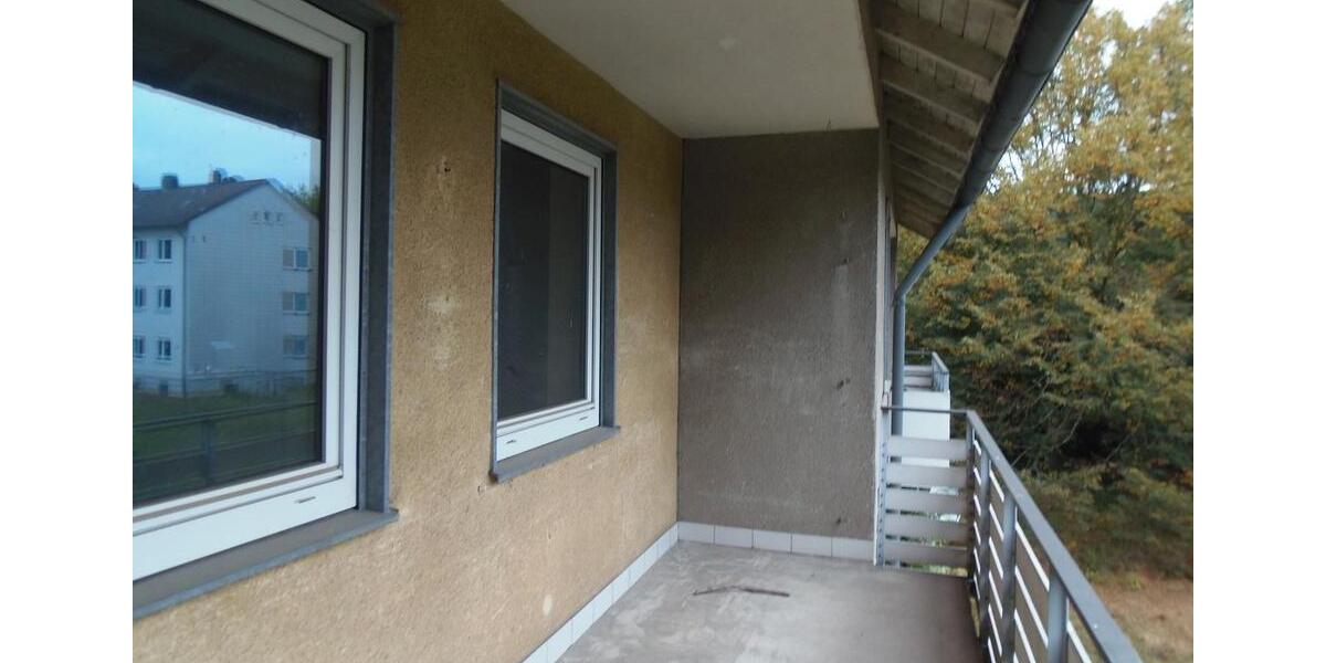 Erdgeschoßwohnung Witzenhausen - 4 Zimmer, 86 m&sup2;, 650&euro; | Angebot:26533031