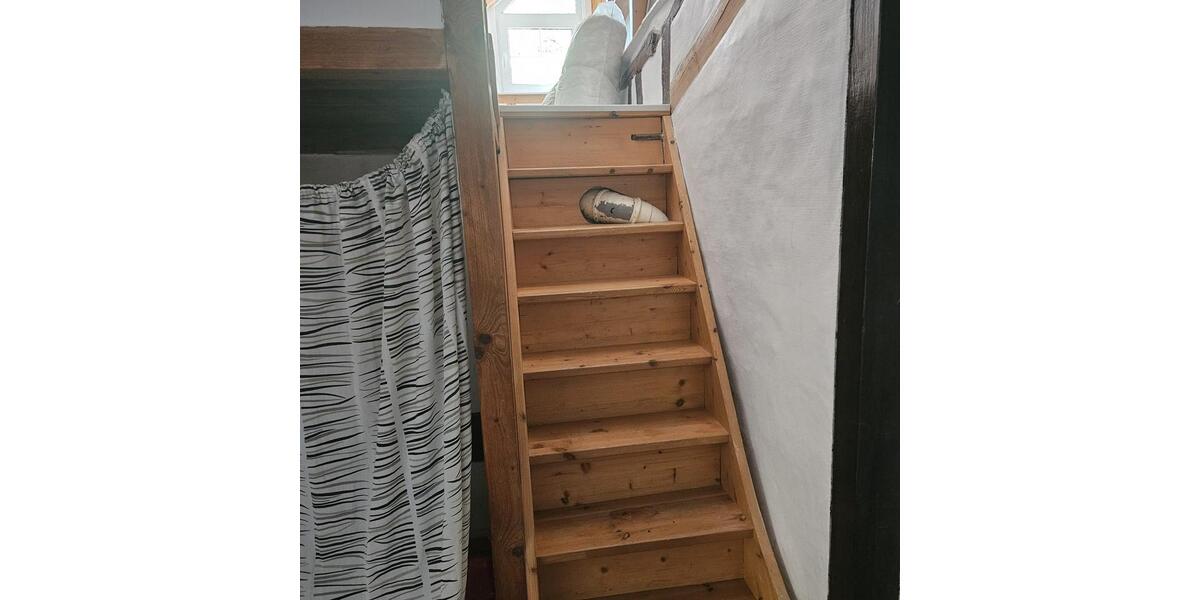 Erdgeschoßwohnung Göttingen Elliehausen / Esebeck - 3.5 Zimmer, 78 m&sup2;, 450&euro; | Angebot:26285946