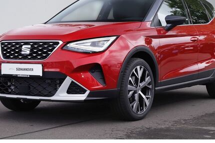 Seat Arona 38.070 km 19.880 &euro; Göttingen 37081