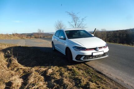 VW Polo 9.200 km 22.950 &euro; Hardegsen,nähe A7 37181