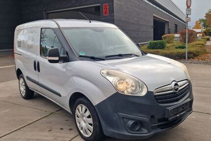 Opel Combo 208.357 km 4.999 € Göttingen 37081