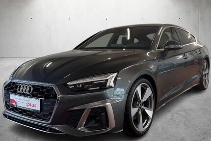 Audi A5 64.659 km 34.710 € Osterode 37520
