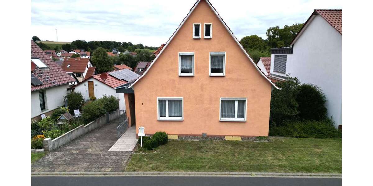 Haus zum Kaufen in Wingerode 120.000 € 100 m² 5 zimmer
