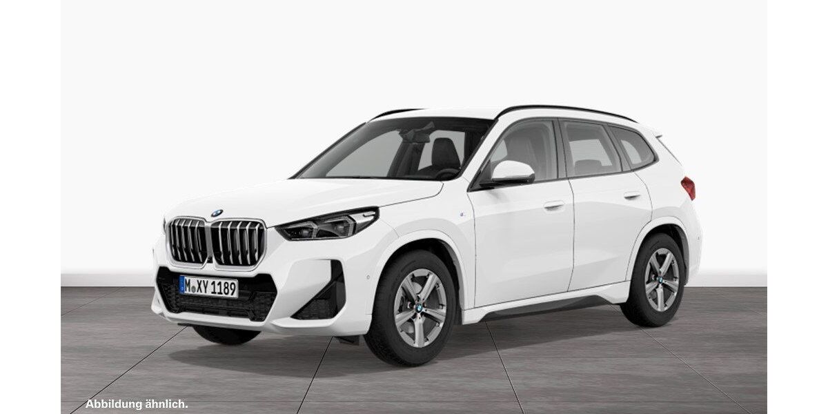 BMW X1 9.650 km 45.903 &euro; Göttingen 37081