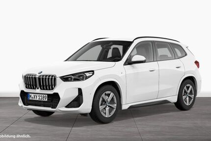 BMW X1 9.662 km 44.800 &euro; Göttingen 37081