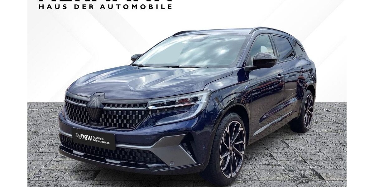 Renault Espace 8.290 km 39.155 &euro; Göttingen 37079