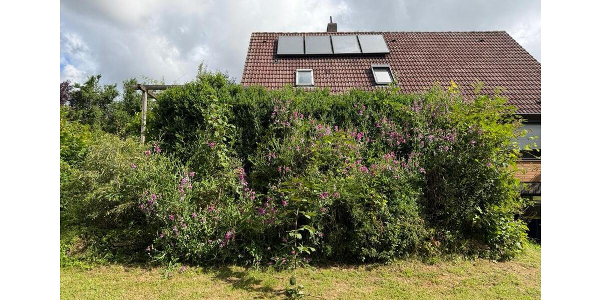 Einfamilienhaus Gleichen - 9 Zimmer, 192 m&sup2;, 265.000&euro; | Angebot:26987426