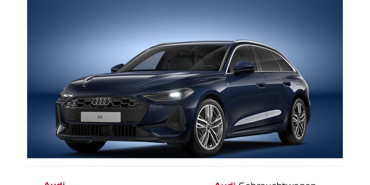 Audi A5 27.415 km 44.490 &euro; Göttingen OT Grone 37081