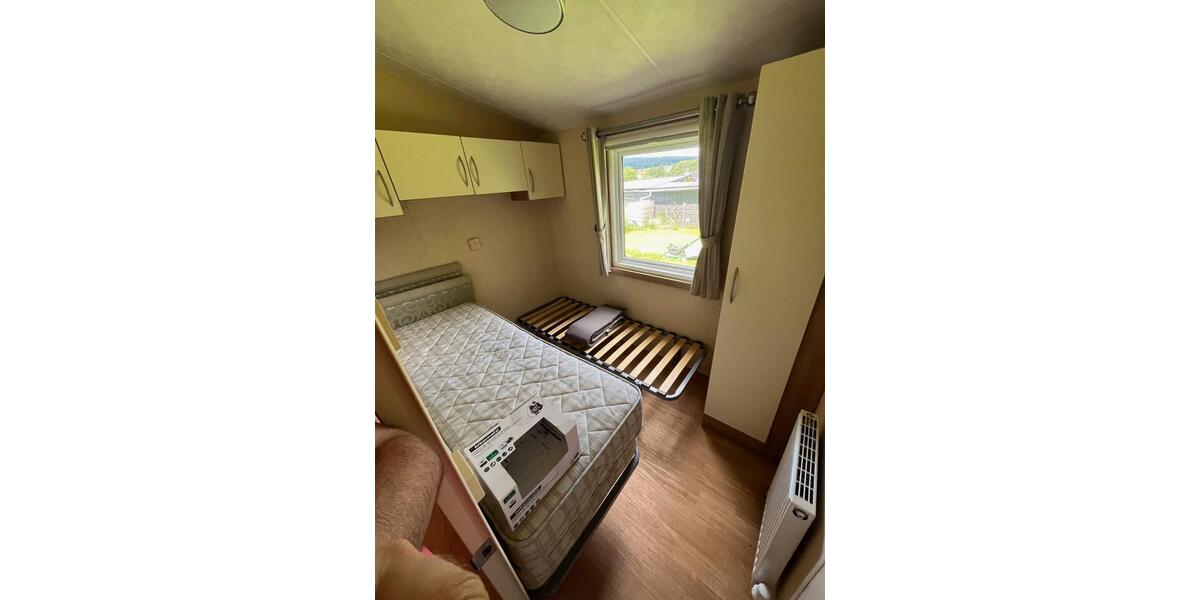 Mobilheim Willerby New Hampton, Baujahr 2013 4 zimmer