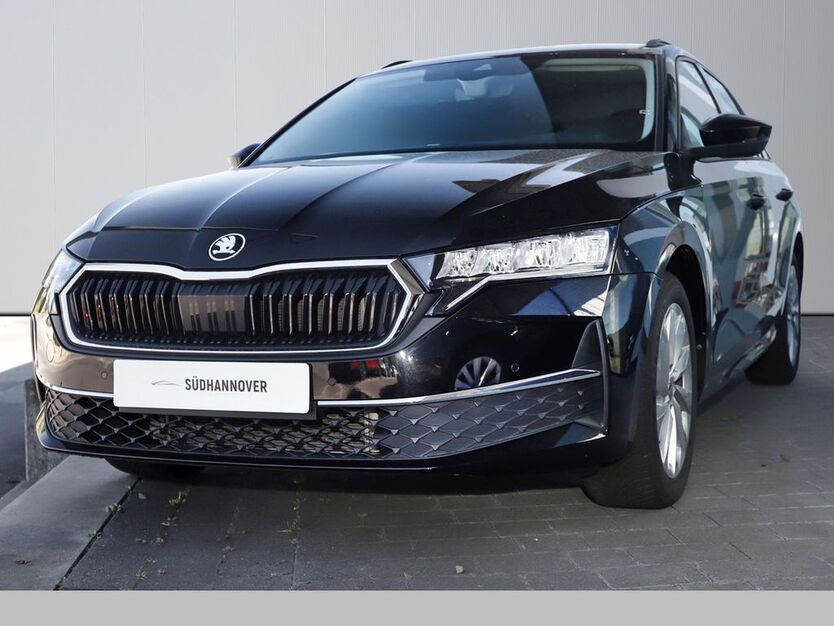Skoda Octavia 22.354 km 22.670 € Göttingen 37079