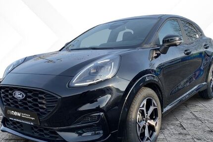 Ford Puma 4.000 km 25.800 € Einbeck 37574