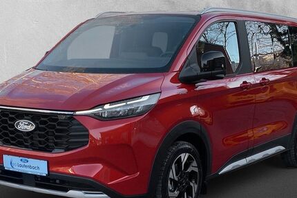 Ford Tourneo Custom 12.000 km 54.900 &euro; Duderstadt 37115