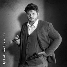 Jan Philipp Zymny - Illegale Straßentherapie 11.03.2027 musa