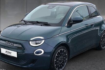 Fiat 500e 20.160 km 23.950 &euro; Witzenhausen 37213