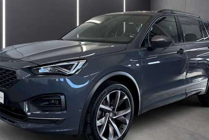 Seat Tarraco 58.000 km 34.990 € Osterode am Harz 37520