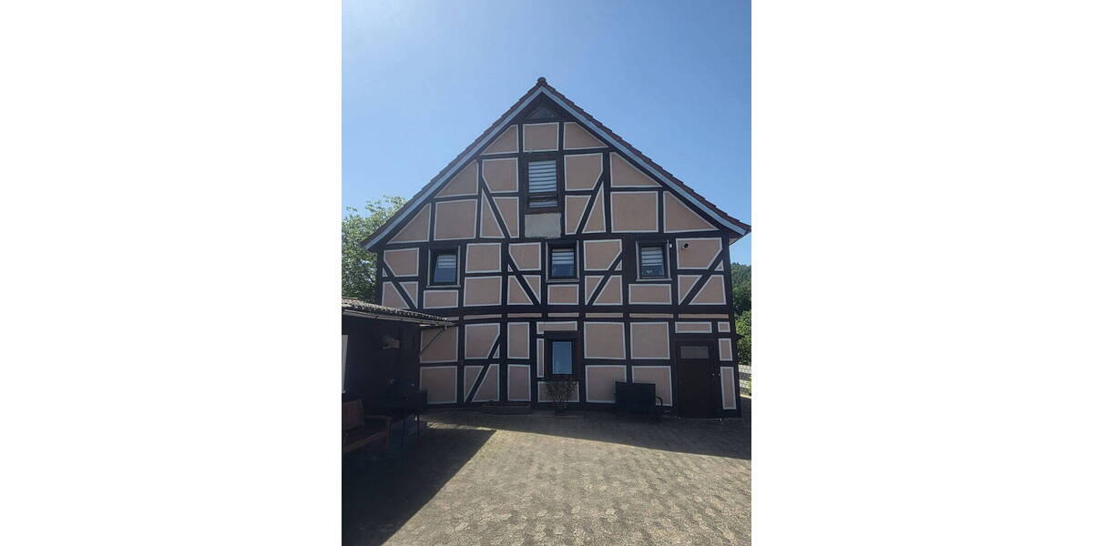 Mehrfamilienhaus, Wohnhaus Hann. Münden Gimte - 8 Zimmer, 250 m&sup2;, 499.000&euro; | Angebot:26806005