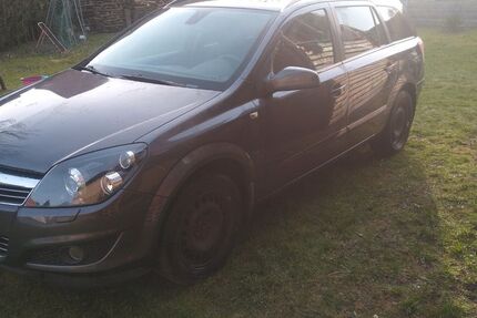 Opel Astra 183.000 km 6.100 &euro; Wesertal 34399