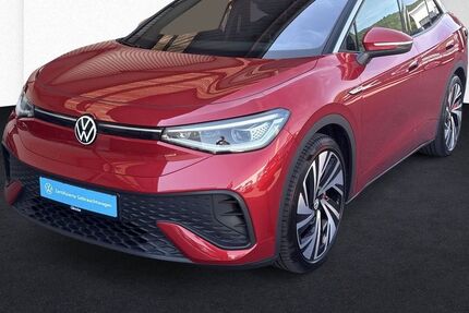 VW ID.5 9.052 km 37.360 &euro; Bad Sooden-Allendorf 37242