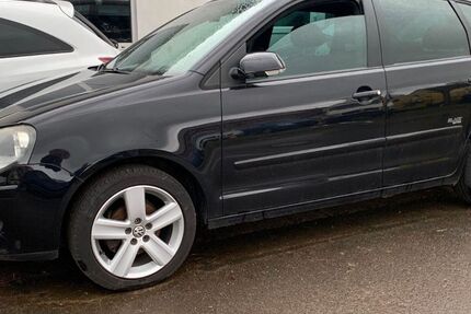 VW Polo 152.500 km 6.999 € Beienrode bei Göttingen 37130