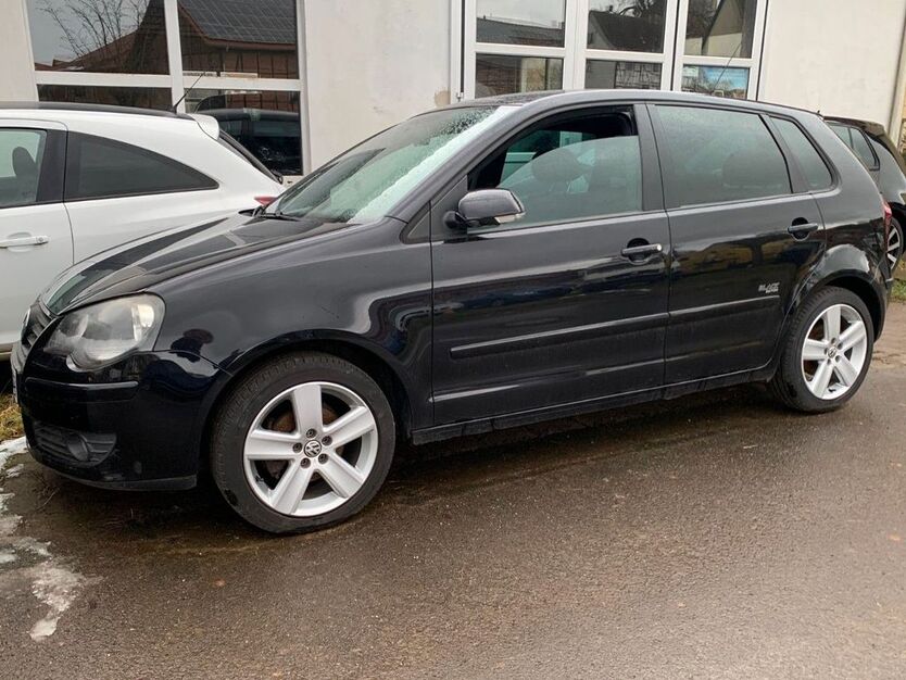 VW Polo 152.500 km 6.999 € Beienrode bei Göttingen 37130