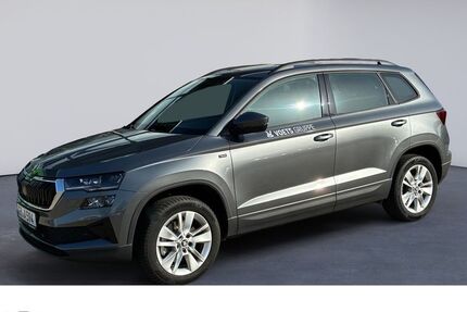 Skoda Karoq 12.500 km 41.670 &euro; Göttingen 37079
