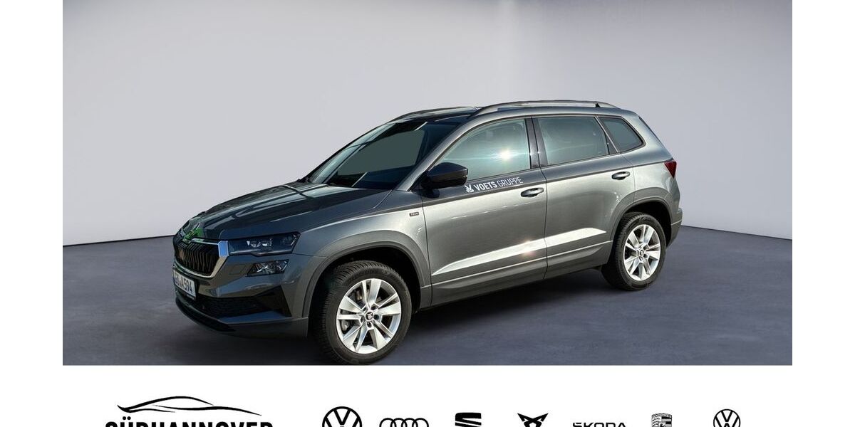 Skoda Karoq 12.500 km 42.790 &euro; Göttingen 37079