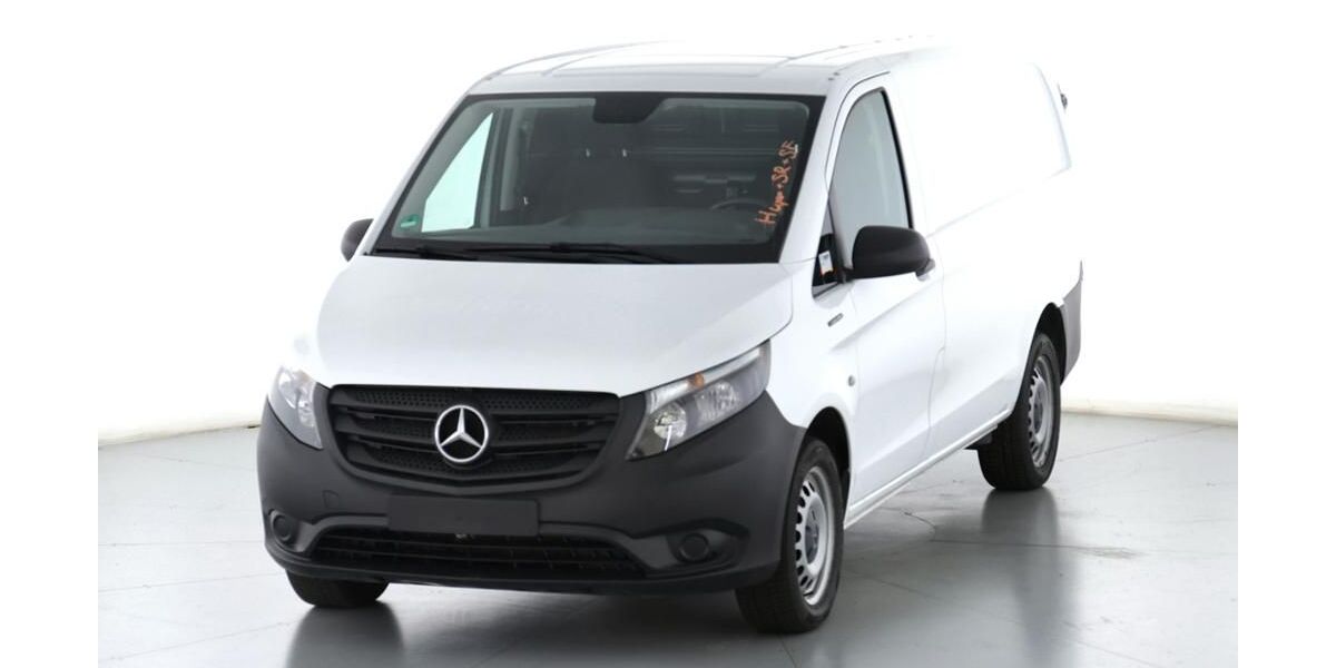 Mercedes-Benz eVito 47.795 km 17.810 &euro; Northeim 37154