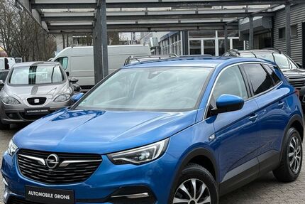 Opel Grandland (X) 140.440 km 7.600 &euro; Göttingen 37081