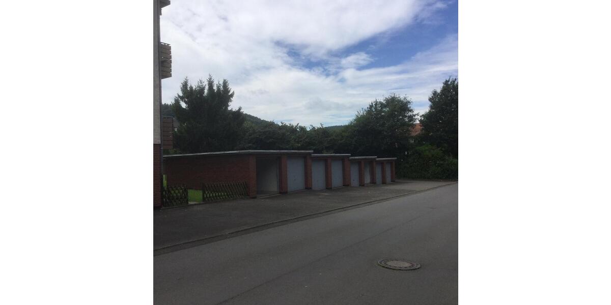 Etagenwohnung Witzenhausen - 5 Zimmer, 72 m&sup2;, 490&euro; | Angebot:26506869
