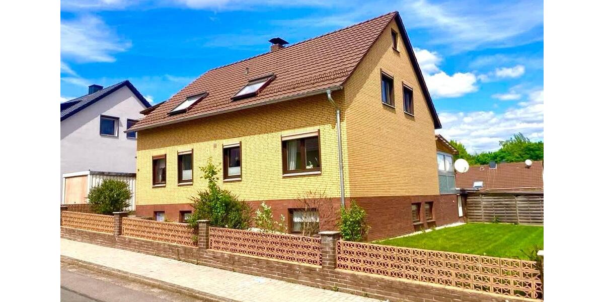 Mehrfamilienhaus, Wohnhaus Gieboldehausen - 6 Zimmer, 176 m&sup2;, 280.000&euro; | Angebot:26719271