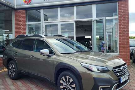 Subaru OUTBACK 2.000 km 44.990 € Göttingen 37077