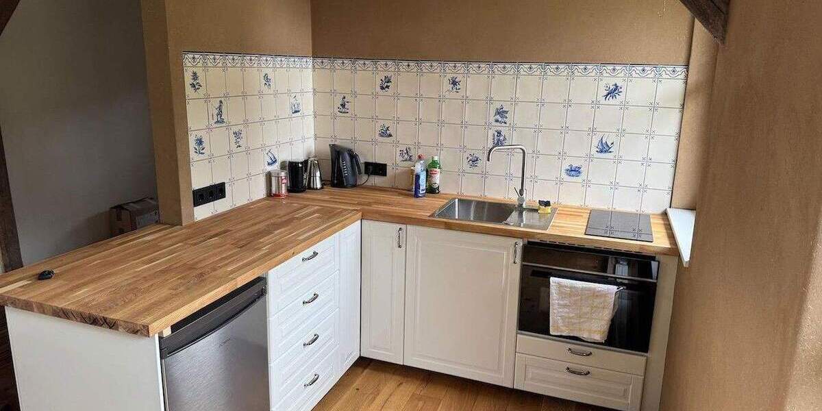 Mehrfamilienhaus, Wohnhaus Hann. Münden Gimte - 9 Zimmer, 240 m&sup2;, 300.000&euro; | Angebot:25777528