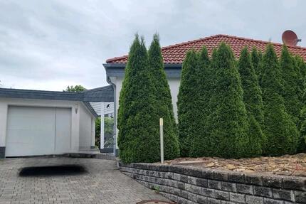 Familienfreundlicher Bungalow zum Mieten
